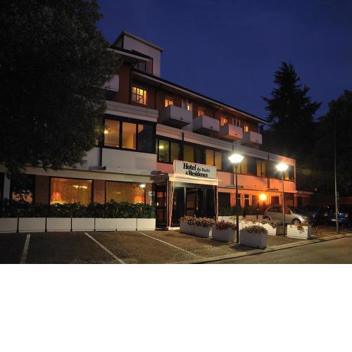 Hotel & Residence Dei Duchi