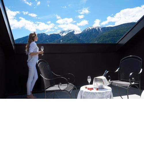 Hotel Residence der bircher