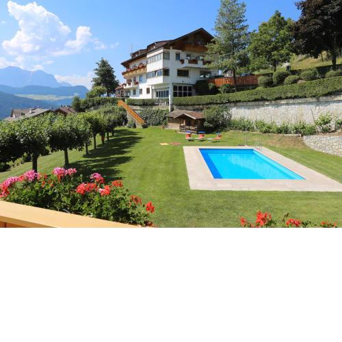 Hotel & Residence Egger