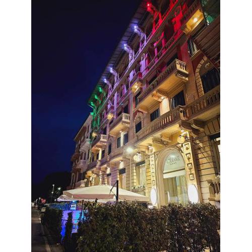 Hotel Residence Esplanade