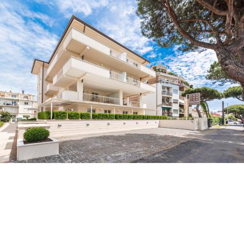 Hotel & Residence Exclusive