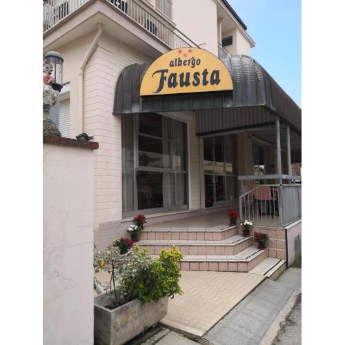 Hotel Residence Fausta NUOVA GESTIONE 2023