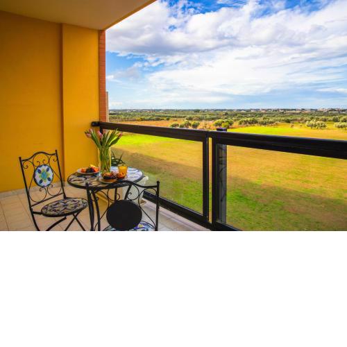 Hotel Residence Federiciano