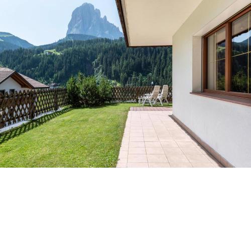 Hotel Residence Gardena Alps 100