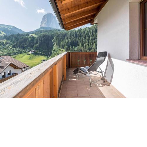 Hotel Residence Gardena Alps 300