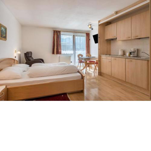 Hotel Residence Gardena Stevia 200