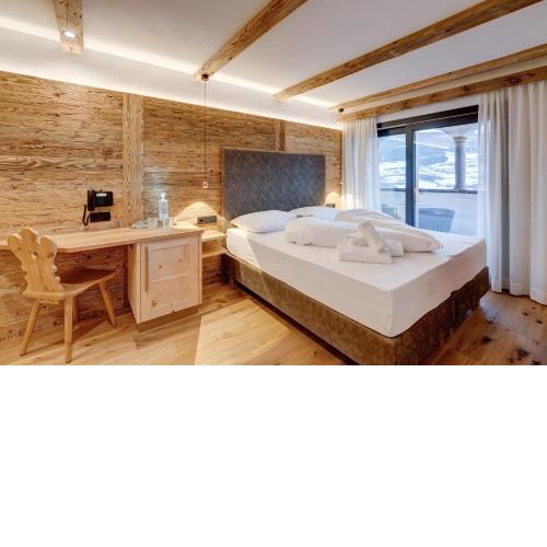 Hotel Residence Gasser