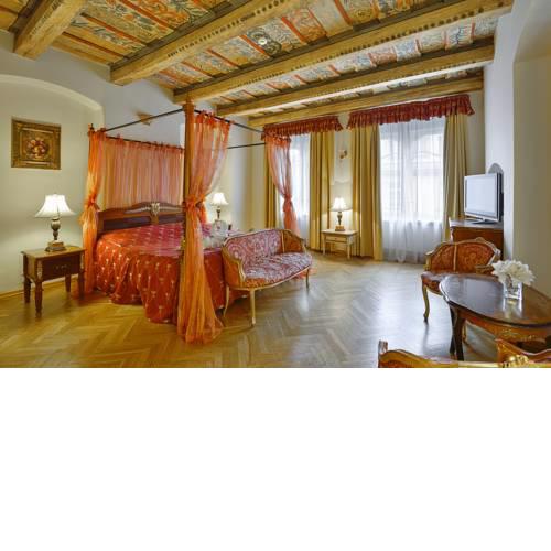Hotel Residence Green Lobster