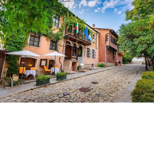 Hotel Residence Hebros