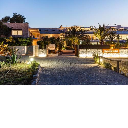 Hotel Residence Hibiscus