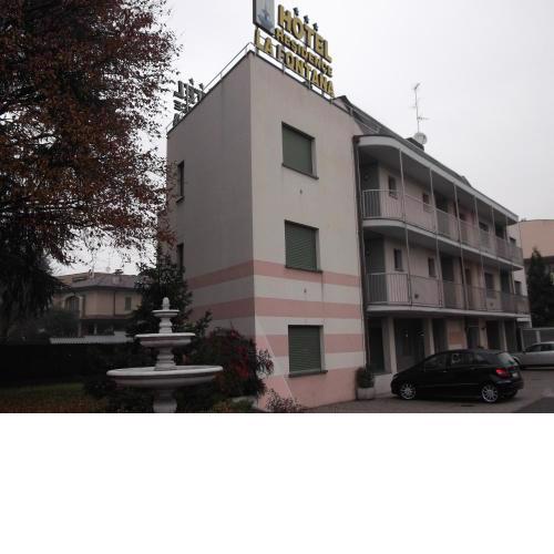 Hotel Residence La Fontana