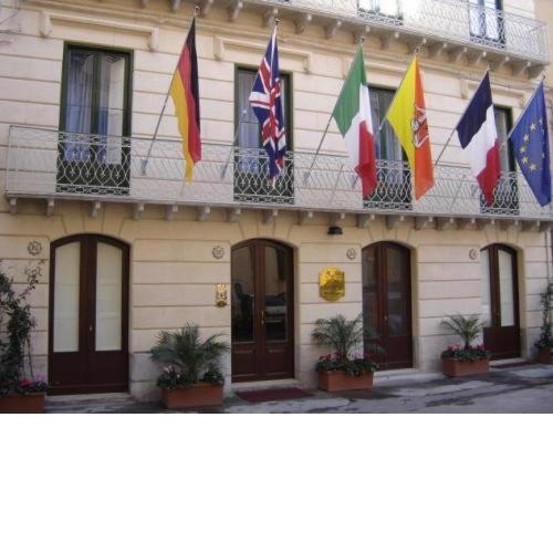 Hotel Residence Le Chiavi Di San Francesco