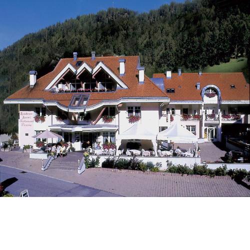 Hotel Residence Lorenz