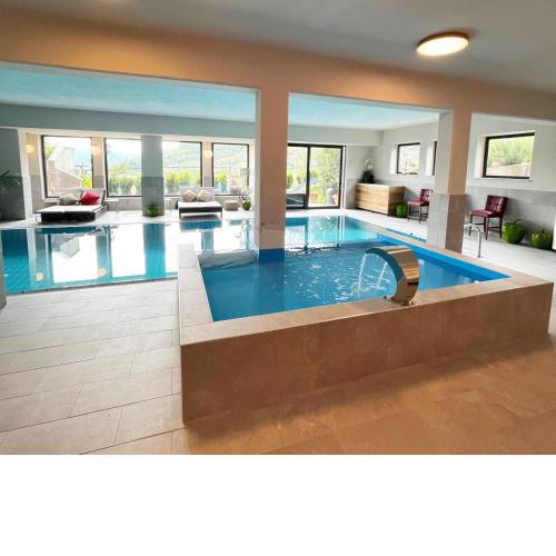 Hotel Residence MaVie