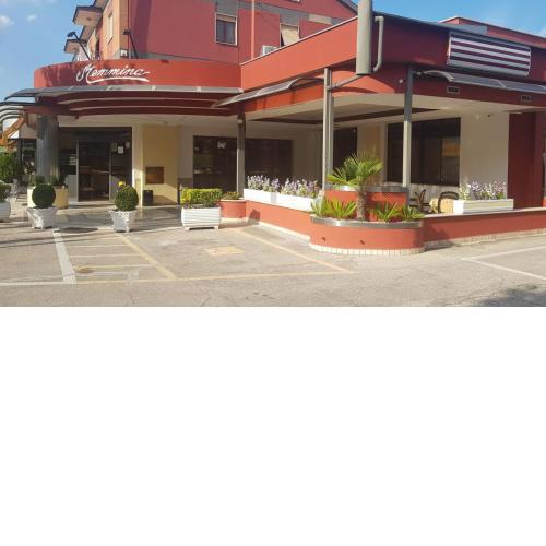 Hotel Residence Memmina