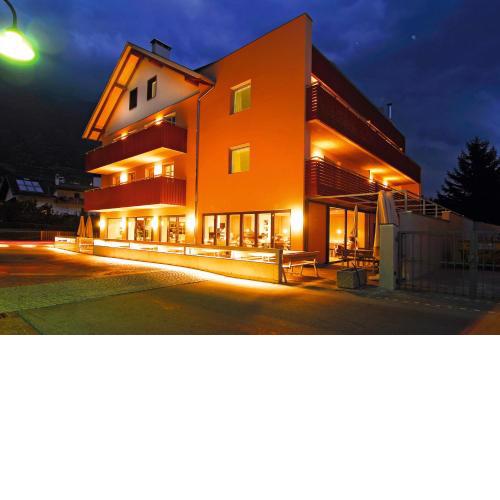 Hotel Residence NATURNSERHOF