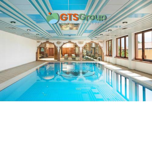 Hotel Residence Panorama La Forca, GTSGroup