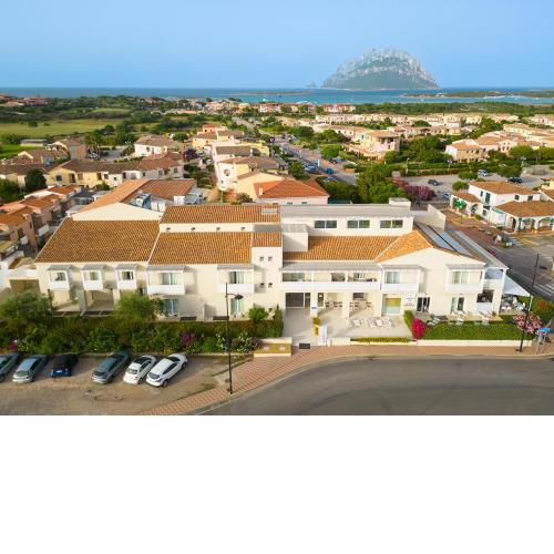 Hotel Residence Porto San Paolo