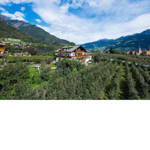 Hotel & Residence Rebhof