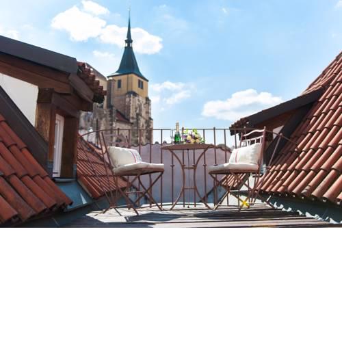 Hotel Residence Řetězová