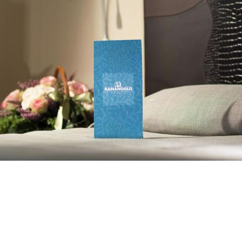 Hotel Residence Ristorante Ramandolo