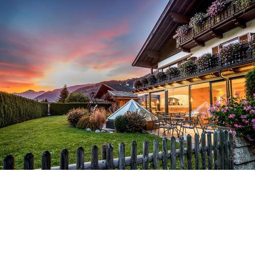 Hotel Residence Rose