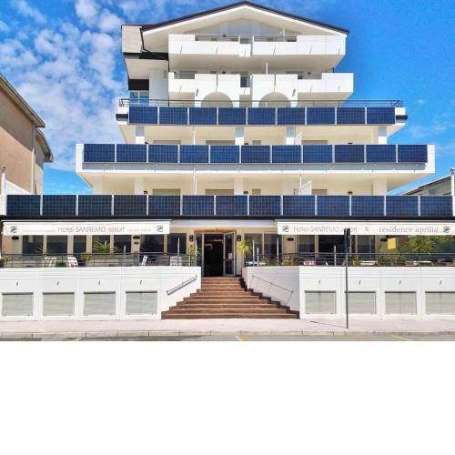 Hotel Residence Sanremo
