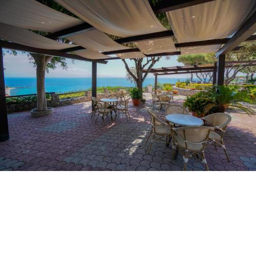 Hotel Residence Sciaron