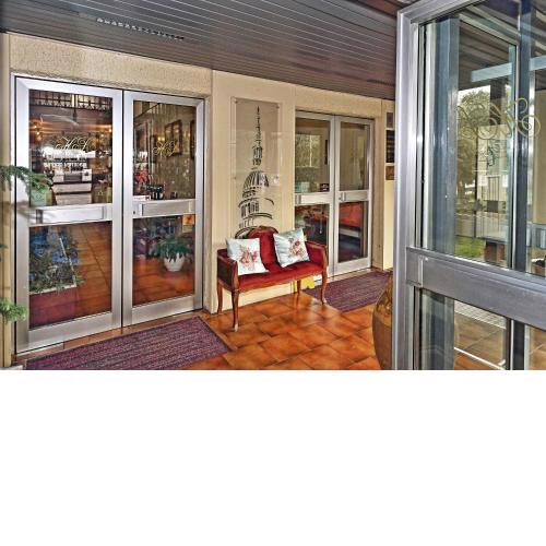 Hotel Residence Sogno