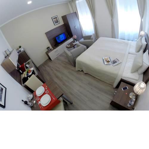 Hotel Residence Spalena