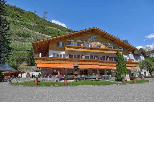Hotel & Residence Sylvanerhof