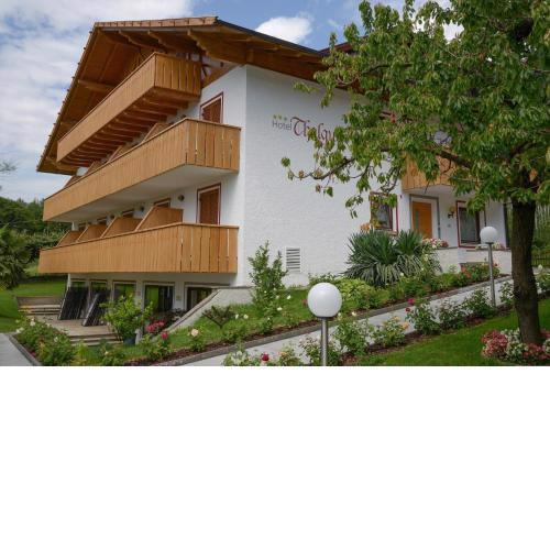 Hotel & Residence Thalguter
