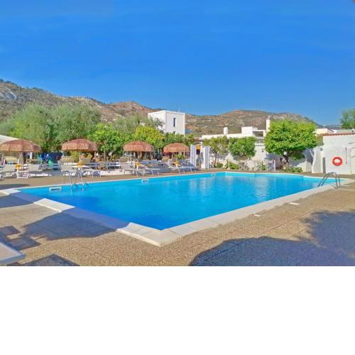 Hotel Residence Torre Del Porto