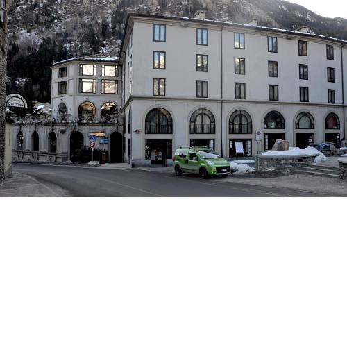 Hotel Residence Universo