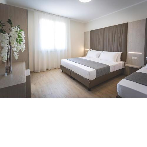 Hotel Residence Vallecorsa