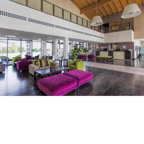 Hotel & Residence Villa Bartolomea