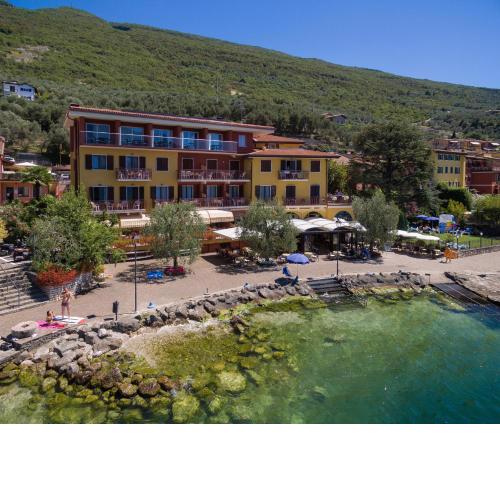 Hotel Residence Villa Beatrice