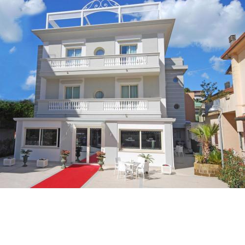Hotel Residence Villa Del Mare
