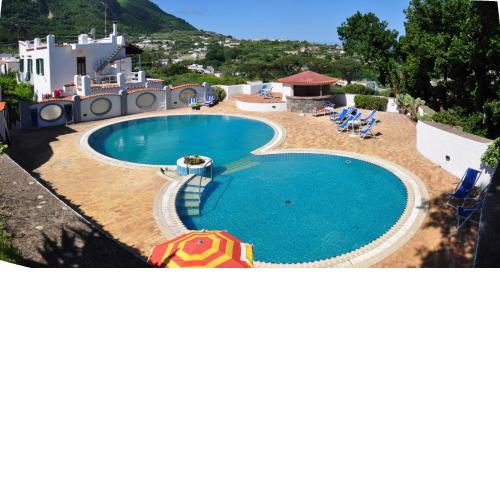 Hotel Residence Villa Teresa