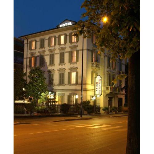 Hotel Residence