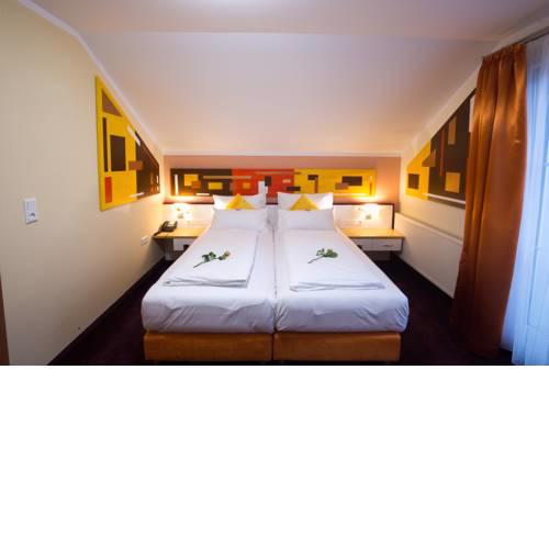 Hotel Residenz Hössinger