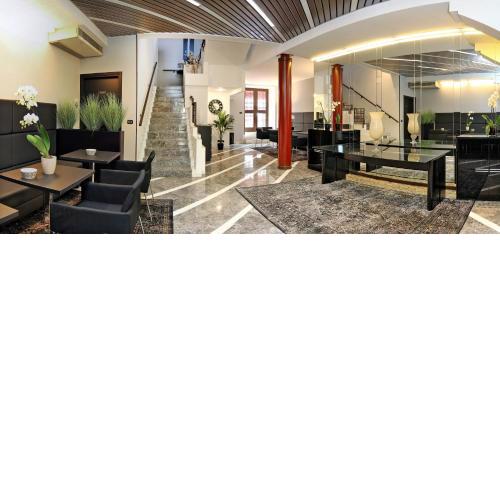 Hotel Residenza Alighieri