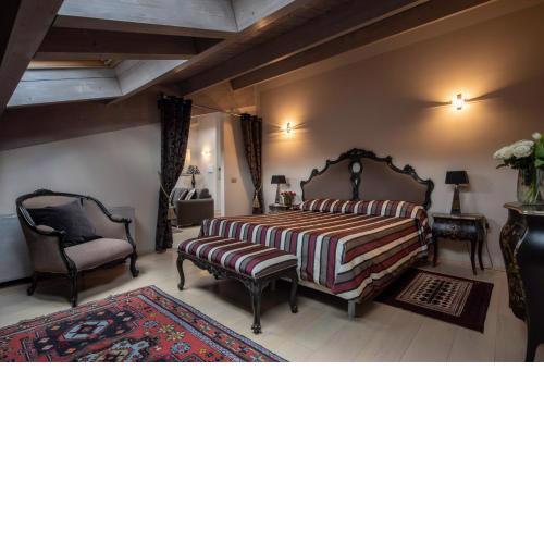 Hotel Residenza la Ceramica