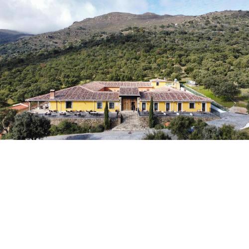 Hotel Resort Hípico El Hinojal