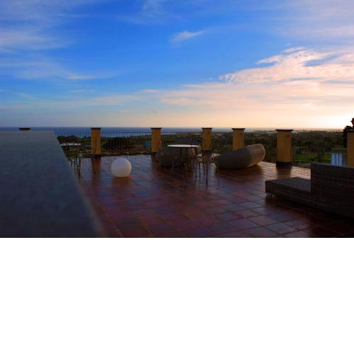 Hotel Resort La Rosa Dei Venti
