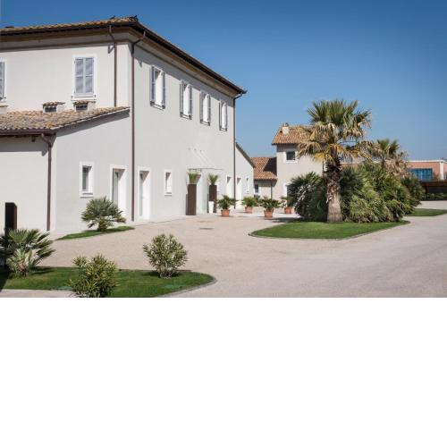 Hotel & Resort Le Colombare