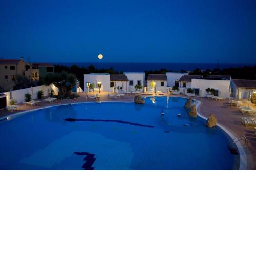 Hotel Resort Nuraghe Arvu