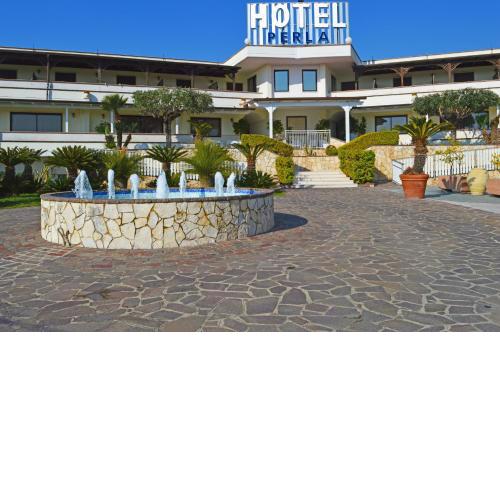 Hotel & Resort Perla