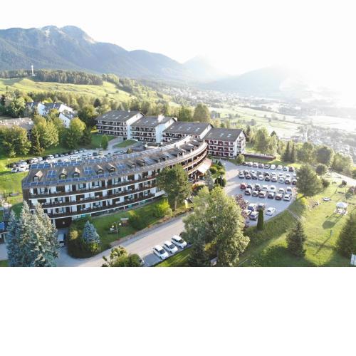 Hotel Resort Veronza