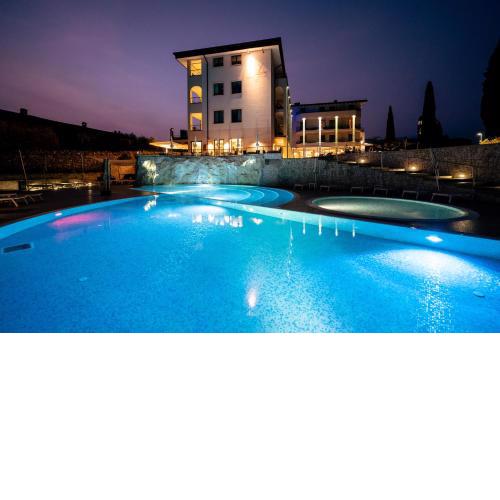 Hotel Resort Villa Luisa & Spa